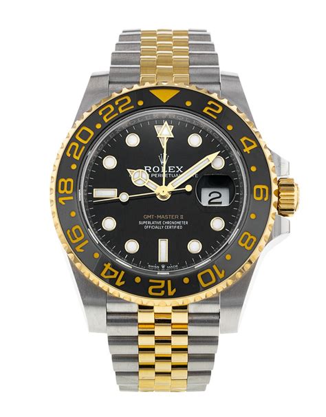 rolex gmt master 2 wiki|Rolex GMT Master 2 movement.